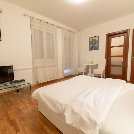 Apartment Royal City 贝尔格莱德 外观 照片