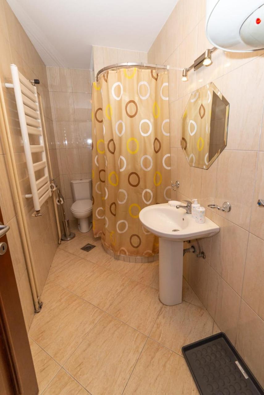 Apartment Royal City 贝尔格莱德 外观 照片